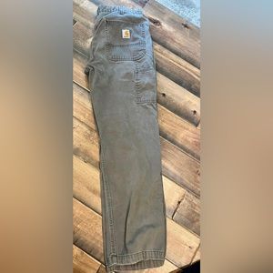 Carhartt pants